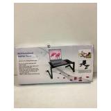 MULTIFUNCTIONAL LAPTOP TABLE MULTIFUNCTIONAL LAPTOP TABLE