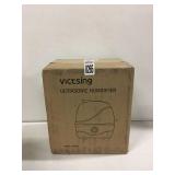 VICSTING ULTRASONIC HUMIDIFER VICSTING ULTRASONIC HUMIDIFER