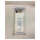 JANITIZED DUST BAGS (10 BAGS) JANITIZED DUST BAGS (10 BAGS)
