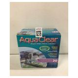 AQUA CLEAR POWER FILTER