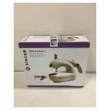 STITCH SEW QUICK 2- HANDHELD CORDLESS MENDING STITCH SEW QUICK 2- HANDHELD CORDLESS MENDING