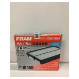 FRAM AIR FILTER