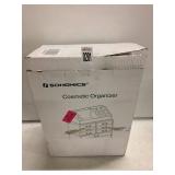 SONGMICS COSMETIC ORGANIZER SONGMICS COSMETIC ORGANIZER
