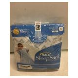 HALO SLEEP  SACK XL