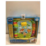 VTECH MUSICAL RHYMES BOOK VTECH MUSICAL RHYMES BOOK
