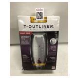 ANDIS T-OUTLINER CORDED TRIMMER ANDIS T-OUTLINER CORDED TRIMMER