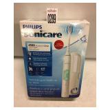 PHILIPS SONICARE ELECTRIC TOOTHBRUSH PHILIPS SONICARE ELECTRIC TOOTHBRUSH