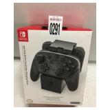 NINTENDO SWITCH CHARGING DOCK NINTENDO SWITCH CHARGING DOCK