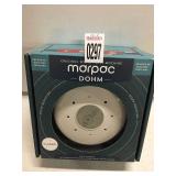 MORPAC WHITE NOISE MACHINE MORPAC WHITE NOISE MACHINE