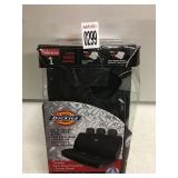 DICKIES REAR SEAT PROTECTOR