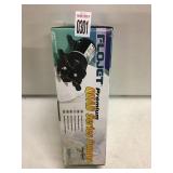 FLOJET QUAD SERIES PUMPS FLOJET QUAD SERIES PUMPS