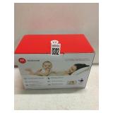 MOTOROLA 5' PORTABLE BABY VIDEO MONITOR MOTOROLA 5' PORTABLE BABY VIDEO MONITOR