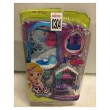 POLLY POCKET SNOW BALL SURPRISE