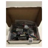 ACTIVATED REMOTE START KIT (FOR SELECT FORD/ ACTIVATED REMOTE START KIT (FOR SELECT FORD/