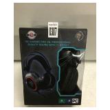 TBI GAMING PRO V6. HEADSET TBI GAMING PRO V6. HEADSET