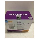 NETGEAR N300 WIFI RANGE EXTENDER