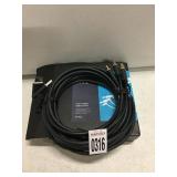 VIVE 3 IN 1 CABLE VIVE 3 IN 1 CABLE