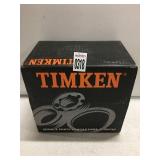 TIMKEN WHEEL BEARING AND HUB