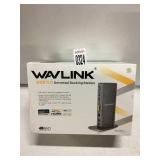 WAVLINK UNIVERSAL DOCKING SYSTEM