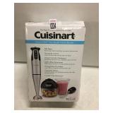 CUISINART TWO SPEED HAND BLENDER