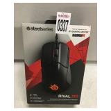 STEELSERIES RIVAL 310 ERGONOMIC MOUSE