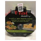 TFAL ACTIFRY SNACK ACCESSORY TFAL ACTIFRY SNACK ACCESSORY