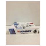 WAGNER PREMIUM BRAKE ROTOR