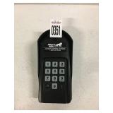 MIGHTY MULE DIGITAL KEYPAD MIGHTY MULE DIGITAL KEYPAD