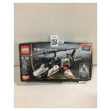 LEGO TECHNIC 8-14YRS OLD LEGO TECHNIC 8-14YRS OLD
