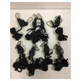 SET OF 2 FLEXI GEAR METAL RACHET 1/4' SET OF 2 FLEXI GEAR METAL RACHET 1/4'