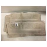 SET OF 4 TOWELS SET OF 4 TOWELS
