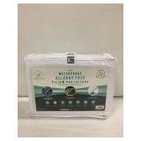 WATERPROOF PILLOW PROTECTOR 20 X 26"