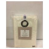 TWO PACK CURTAIN SET 37 X 96' TWO PACK CURTAIN SET 37 X 96'