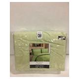 DUVET COVER SET FULL/QUEEN DUVET COVER SET FULL/QUEEN
