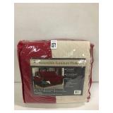 REVERSIBLE FURNITURE PROTECTOR LOVESEAT 88 X 75' REVERSIBLE FURNITURE PROTECTOR LOVESEAT 88 X 75'