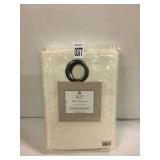 TWO PACK CURTAIN SET 37 X 96' TWO PACK CURTAIN SET 37 X 96'