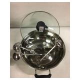 TAYAMA COOKWARE WITH LID TAYAMA COOKWARE WITH LID
