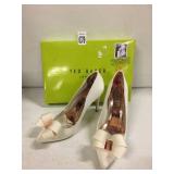 TED BAKER WOMENS SHOES SIZE 6.5 TED BAKER WOMENS SHOES SIZE 6.5