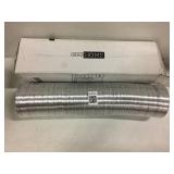 VIVO HOME DUCTING AND CLAMPS 4' VIVO HOME DUCTING AND CLAMPS 4'