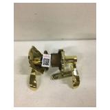 SCHLAGE BED & BATH DOOR KNOB SCHLAGE BED & BATH DOOR KNOB