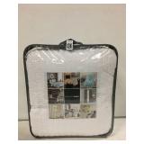 MADISON PARK COVERLET SET FULL/QUEEN MADISON PARK COVERLET SET FULL/QUEEN