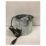 VIVOSUN DUCT BOOSTER FAN VIVOSUN DUCT BOOSTER FAN