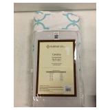 CANDICE GROMMET PANEL 52 X 63' CANDICE GROMMET PANEL 52 X 63'