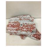 2 CURTAIN PANELS NO SIZE 2 CURTAIN PANELS NO SIZE