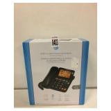 AT&T CORDED ANSWERING SYSTEM AT&T CORDED ANSWERING SYSTEM