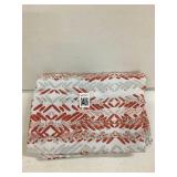 2 CURTAIN PANELS NO SIZE 2 CURTAIN PANELS NO SIZE