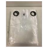 CURTAIN PANEL NO SIZE CURTAIN PANEL NO SIZE