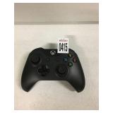 XBOX ONTROLLER XBOX ONTROLLER