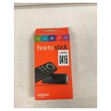 AMAZON FIRE TV STICK