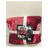 HEAT PRESS QUILT SET KING HEAT PRESS QUILT SET KING